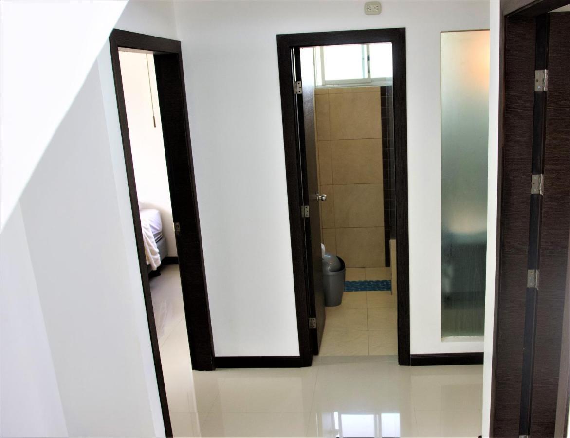 Casa Vista Hermosa Baños Dış mekan fotoğraf