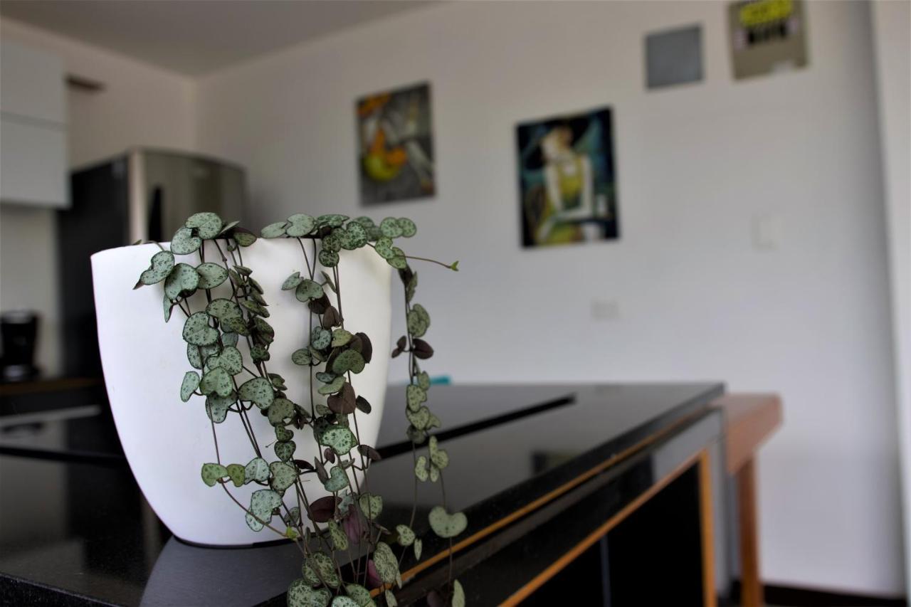 Casa Vista Hermosa Baños Dış mekan fotoğraf