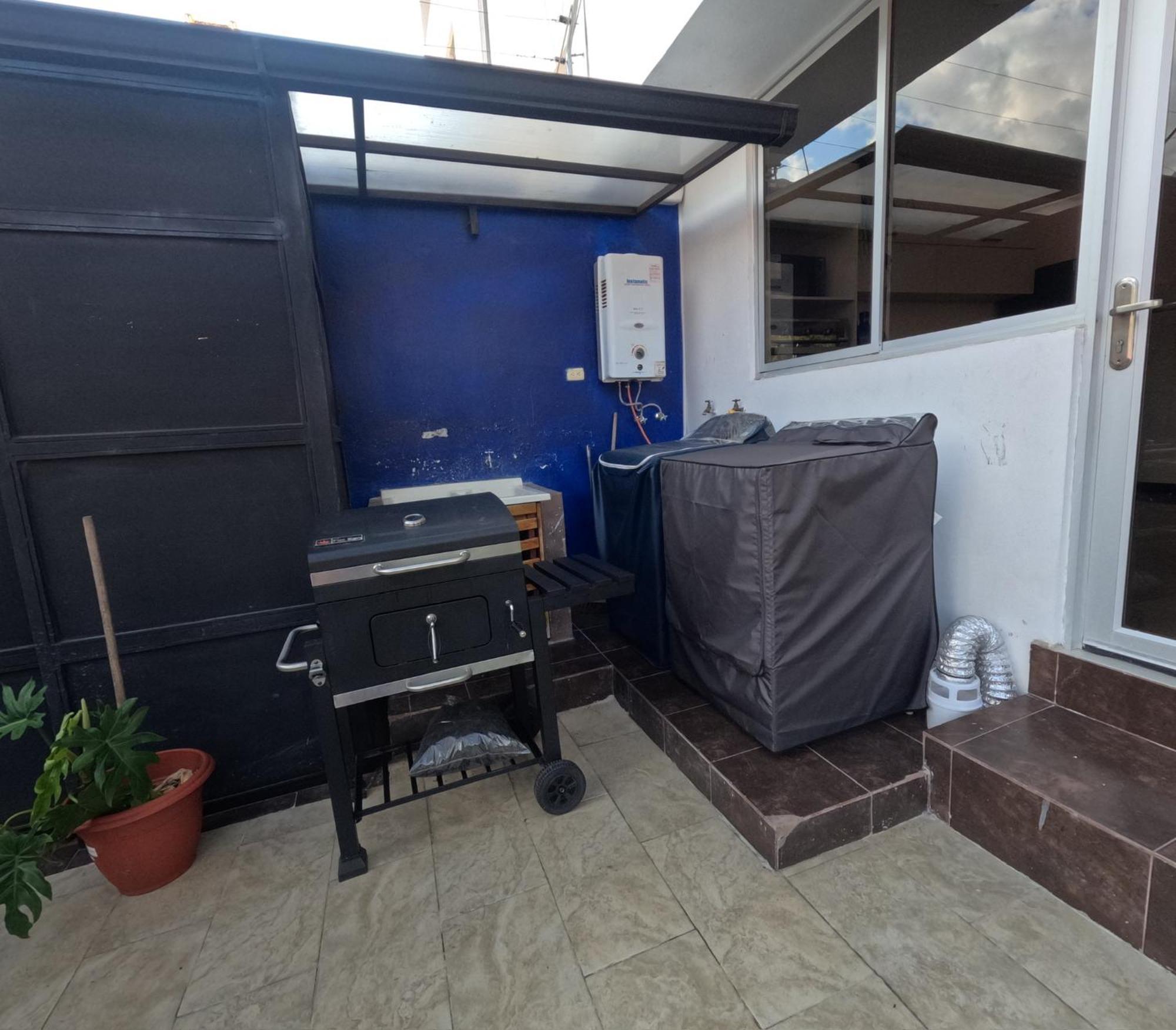 Casa Vista Hermosa Baños Dış mekan fotoğraf